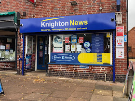 Knighton News