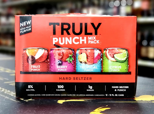 Wine Store «Brentwood Spirits», reviews and photos, 8621 Winton Rd, Cincinnati, OH 45231, USA