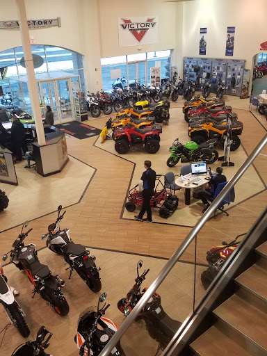 Motorcycle Dealer «Xtreme Machines», reviews and photos, 700 NJ-33, Millstone, NJ 08535, USA