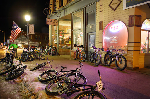 Cycles of Life, 309 Harrison Ave # A, Leadville, CO 80461, USA, 
