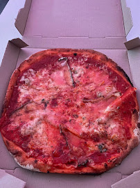Pizza du Pizzeria Basilic & Co à La Roche-sur-Yon - n°15