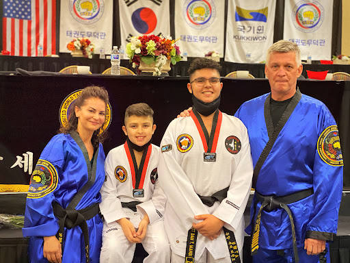 Martial Arts School «THE STUDIO Martial Arts and Fitness», reviews and photos, 8200 Sierra College Blvd D, Roseville, CA 95661, USA