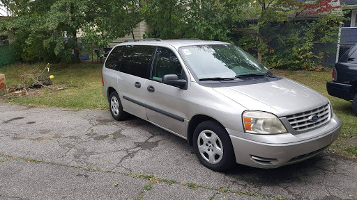 Auto Auction «Akron Auto Auction», reviews and photos, 2471 Ley Dr, Akron, OH 44319, USA