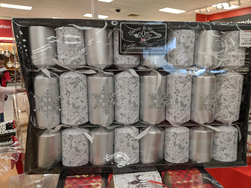 Department Store «T.J. Maxx», reviews and photos, 2700 Wilma Rudolph Blvd, Clarksville, TN 37043, USA