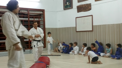 Asociación Karate Quilmes