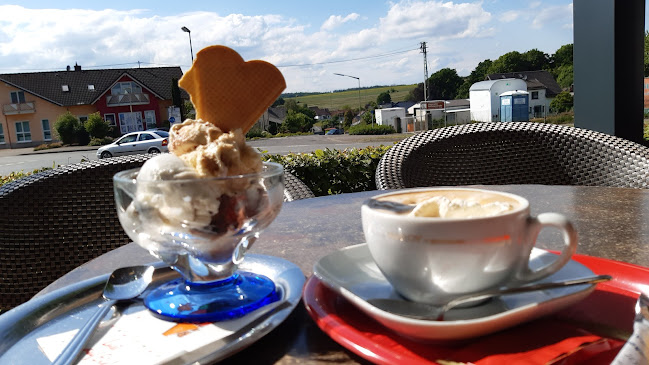 Rezensionen über Nikis Eiscafé in Delsberg - Eisdiele