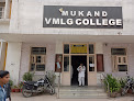 Vidyavati Mukand Lal Girls College