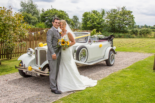Reviews of MRM Wedding Car Hire in Leicester - Car rental agency