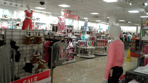 Department Store «JCPenney», reviews and photos, 900 Commons Dr #900, Dothan, AL 36303, USA