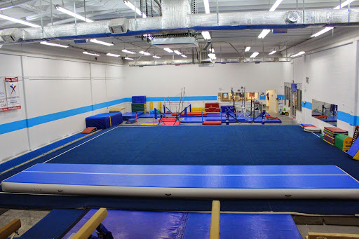 Gymnastics Center «East Coast Gymnastics & Cheer», reviews and photos, 1810 Roberts St, Winchester, VA 22601, USA