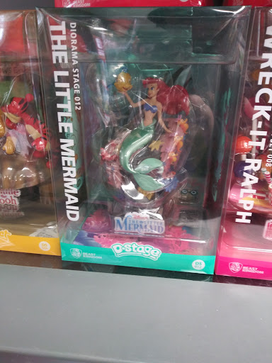 Video Game Store «GameStop», reviews and photos, 2664 N Belt Line Rd, Irving, TX 75062, USA