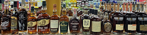 Liquor Store «Gordons Discount Liquor Mart», reviews and photos, 2521 11th Ave, Greeley, CO 80631, USA