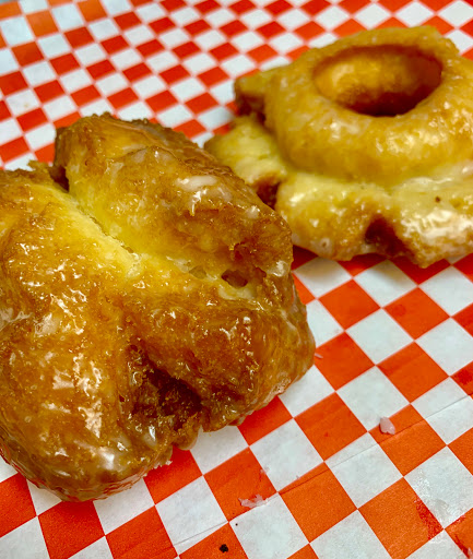 Donut Shop «C & C Donuts», reviews and photos, 1001 W Carson St # C, Torrance, CA 90502, USA