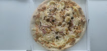 Photos du propriétaire du Pizzas à emporter Pizz'a Jef à Frontignan - n°11
