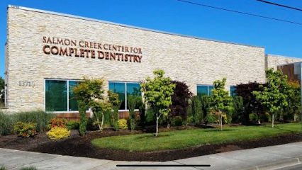 Salmon Creek Center For Complete Dentistry