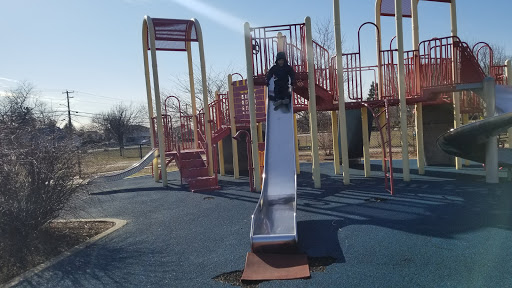 Park «Triangle Park», reviews and photos, 339 E Old Country Rd, Hicksville, NY 11801, USA