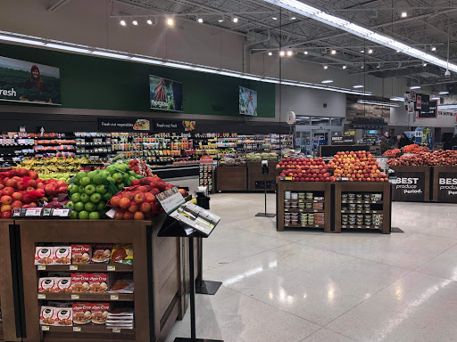 Supermarket «Cub Foods», reviews and photos, 100 County Rd B E, Maplewood, MN 55117, USA