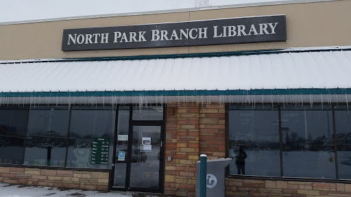 North Park Branch Library image 9