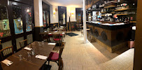 Photos du propriétaire du Restaurant italien Via Veneto à Issy-les-Moulineaux - n°3