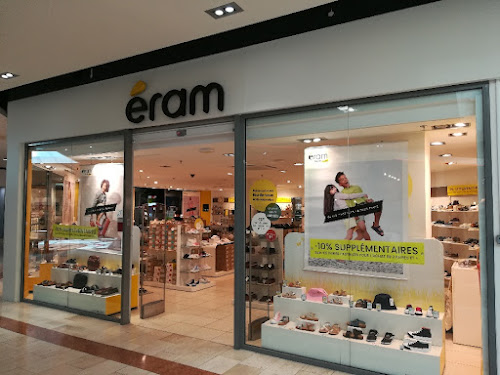 Magasin de chaussures Eram - ST SEBASTIEN SUR LOIRE Saint-Sébastien-sur-Loire