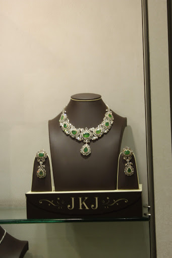 JKJ Jewellers - Best Jewellery Showroom / Top 10 Jewellers / Most Trusted Jewellers / Best Jewellers / Best Diamond (Kundan Polki) in Jaipur