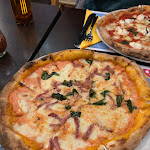 Photo n°2 de l'avis de Alena.e fait le 06/02/2023 à 18:37 sur le  Piccola Ischia Pizzeria (Via Cenisio) à Milan