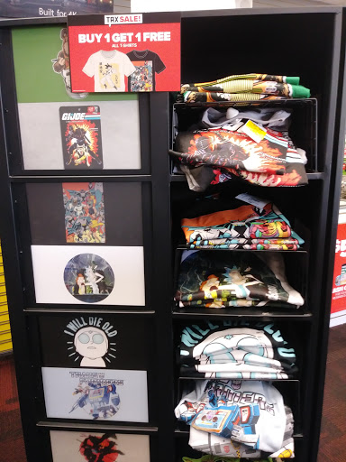 Video Game Store «GameStop», reviews and photos, 3855 Overland Ave, Culver City, CA 90232, USA