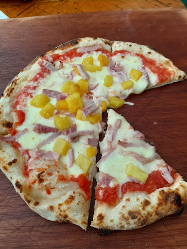 Pizzería Amici Miei - Quito