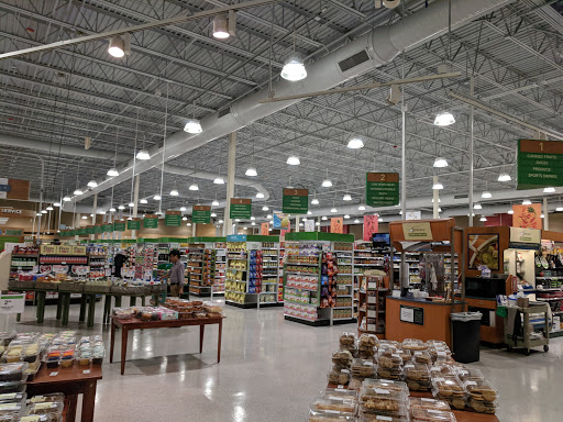 Supermarket «Publix Super Market at Cross Creek Commons», reviews and photos, 10928 Cross Creek Blvd, Tampa, FL 33647, USA