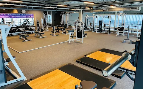 Anytime Fitness Sittard image