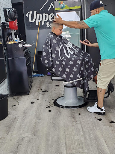 Barber Shop «Uppercuts Barber Shop», reviews and photos, 429 W Pioneer Pkwy, Grand Prairie, TX 75051, USA