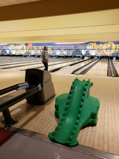 Bowling Alley «Orleans Bowling Center», reviews and photos, 4500 W Tropicana Ave, Las Vegas, NV 89103, USA