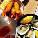 Photo n°1 de l'avis de Maria.a fait le 17/09/2023 à 17:31 sur le  SAL'MARE Praia de Faro à Faro