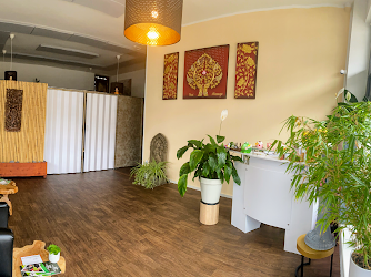 Sunshine Spa Oase - Thai Massage