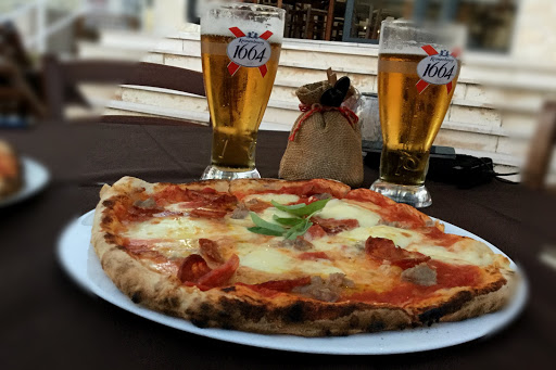 Farina del mio sacco in Montesilvano, Provincia di Pescara