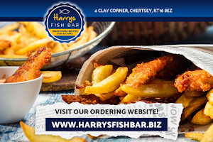Harry's Fish Bar image