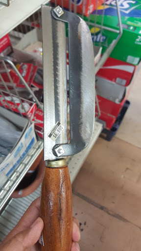 Grocery Store «South Area Market», reviews and photos, 5220 Fruitridge Rd, Sacramento, CA 95820, USA