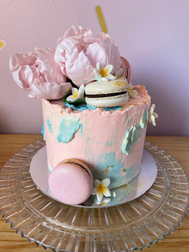Marikeiks cupcakes & cakes - Panadería