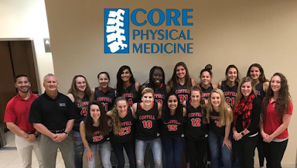 Core Physical Medicine Irving