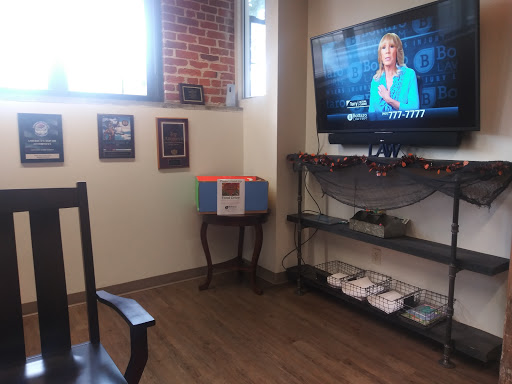 Personal Injury Attorney «The Bottaro Law Firm, LLC», reviews and photos