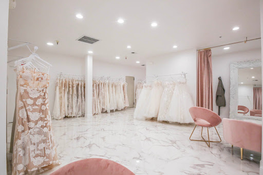 Bridal Shop «Sheryl Giles Bridal», reviews and photos, 100 W Pine St, Lodi, CA 95240, USA