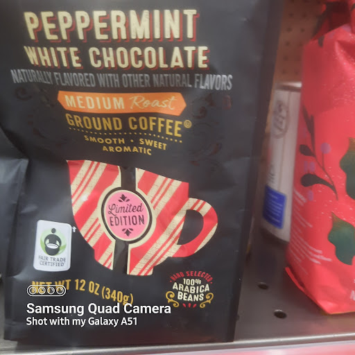 Grocery Store «Kroger», reviews and photos, 1905 N Jackson St #500, Tullahoma, TN 37388, USA