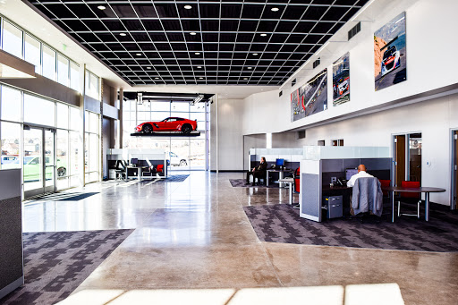 Used Car Dealer «PreferredPreOwned.com», reviews and photos, 5120 New Car Dr, Colorado Springs, CO 80923, USA
