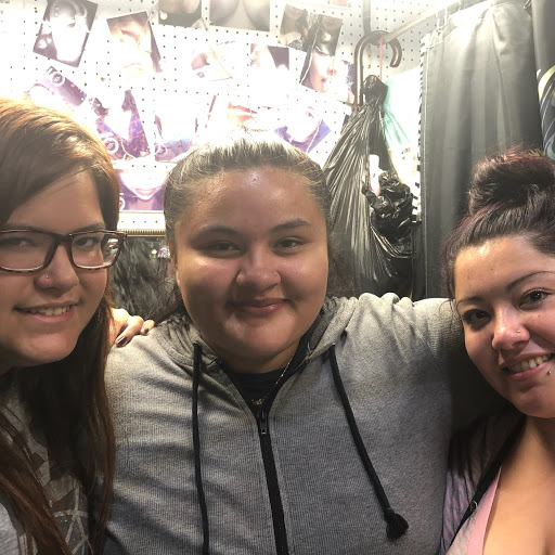 Explore the walking dead tattoo ideas, creative tattoo ideas in Los Angeles, available at LA Cool Tattoo Piercing Jewelry Los Angeles