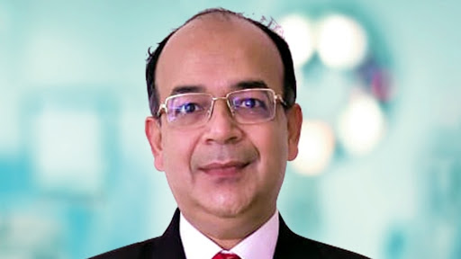 Dr. Sumeet Shah - Best Bariatric /Weight Loss Surgeon, Best Laparoscopic Hernia Surgeon in Delhi