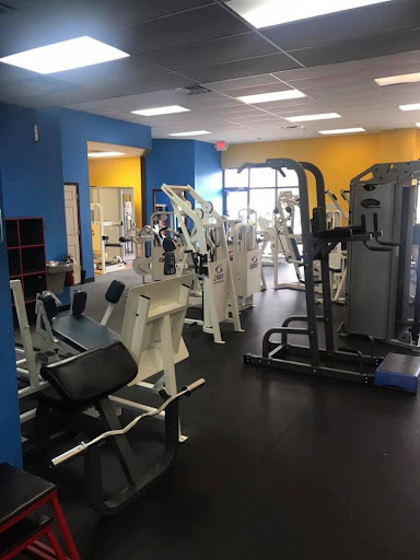 Gym «Your Time Fitness- Open 24/7», reviews and photos, 351 Johnstown Rd, Chesapeake, VA 23322, USA