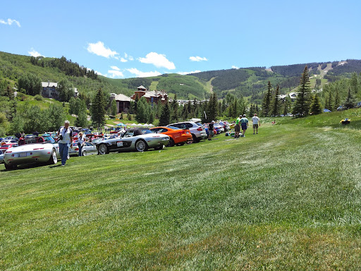 Resort «Beaver Creek Golf Club», reviews and photos, 103 Offerson Rd, Beaver Creek, CO 81620, USA