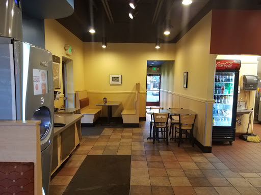 Mexican Restaurant «QDOBA Mexican Eats», reviews and photos, 720 E McGalliard Rd, Muncie, IN 47303, USA