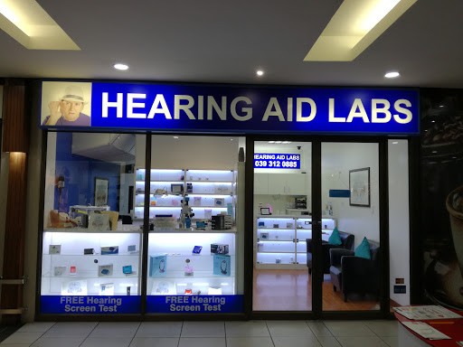 Hearing Aid Labs Norwood