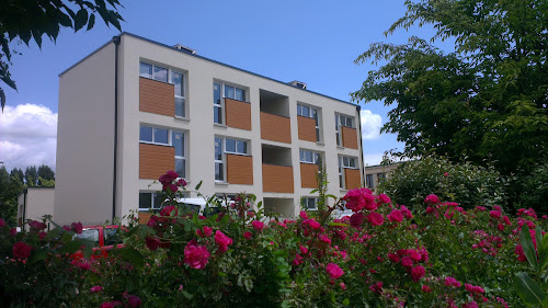 Agence de location d'appartements Troyes Aube Habitat - Résidence Herriot Troyes